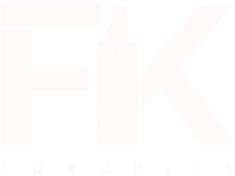 FK Luxuries White