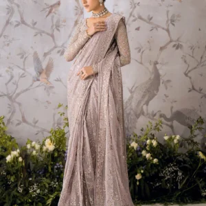 Exclusive Sari-23-V1-06 - Aik Atelier | FK-04212025-2052