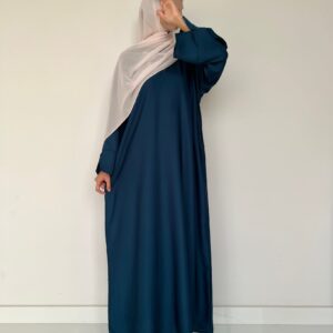 Product Name: Premium Nida Abaya | FK-05082025-1908