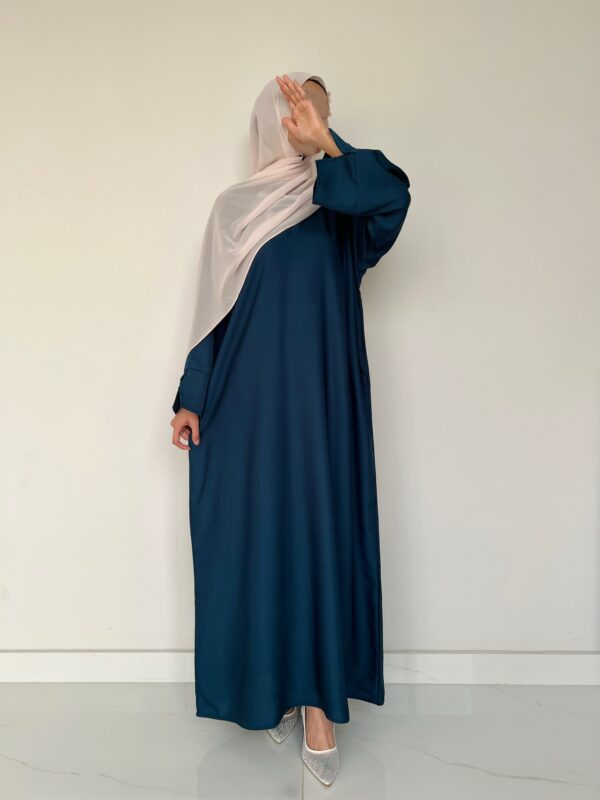 Product Name: Premium Nida Abaya | FK-05082025-1908