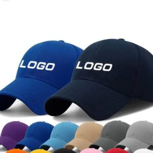 Hat Caps & Baseball Caps Customized Logo & Embroidered
