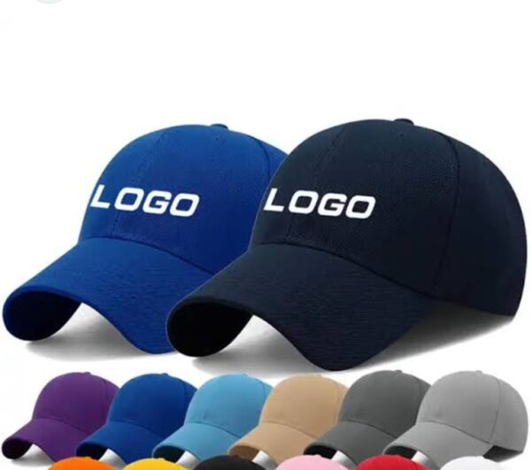 Hat Caps & Baseball Caps Customized Logo & Embroidered