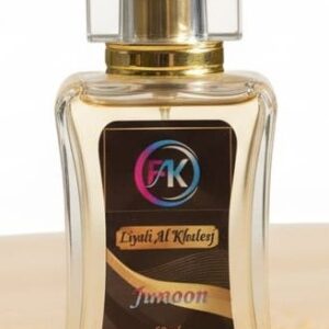 Leyali Al-Khaleej (Junoon)