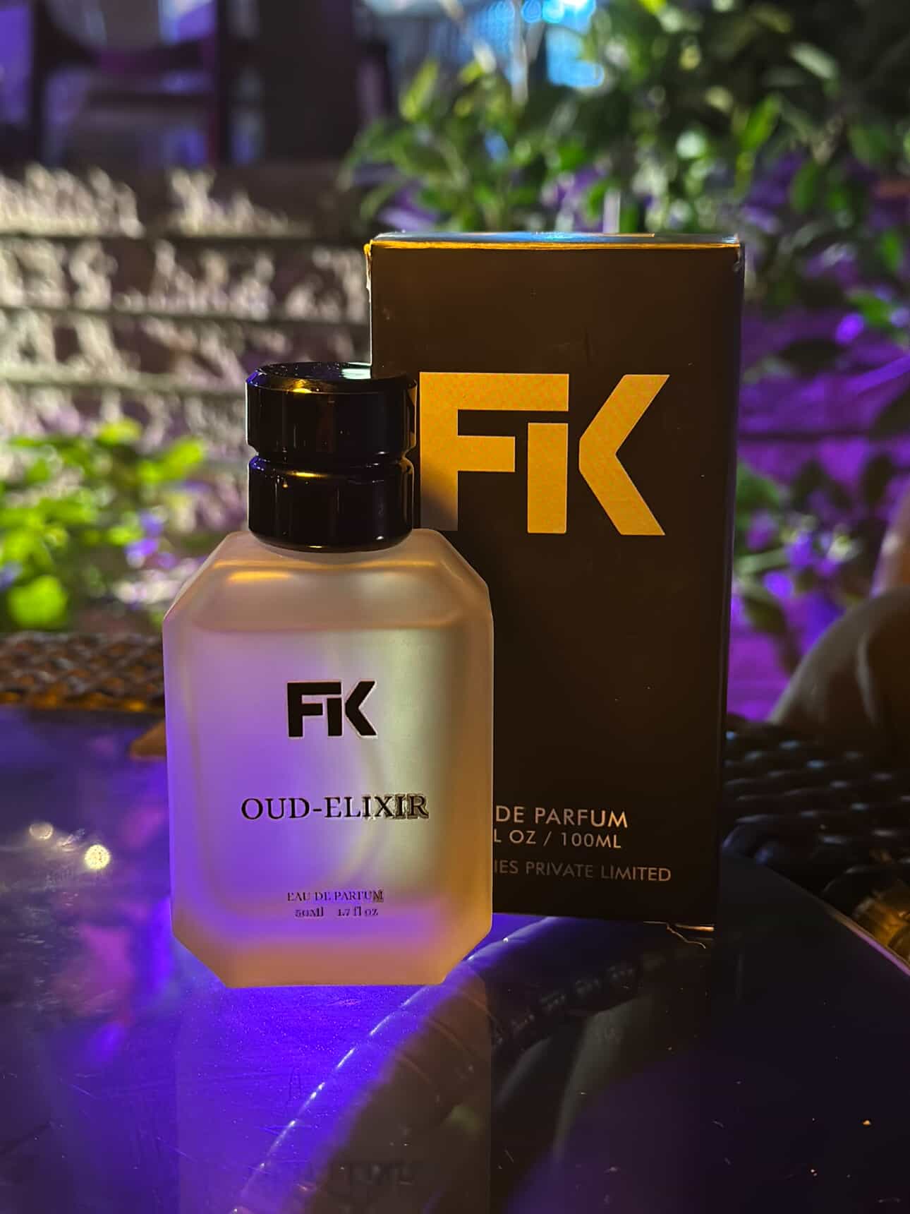 OUD ELIXIR - Image 6