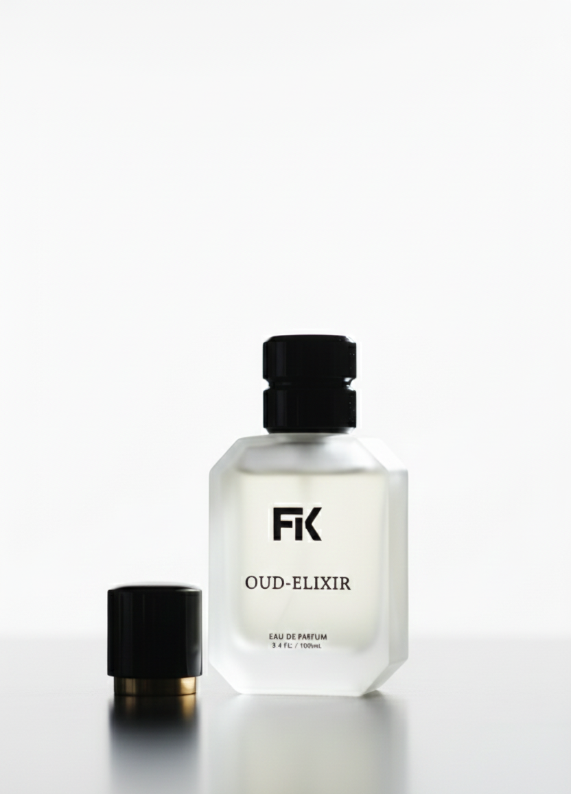 OUD ELIXIR - Image 2