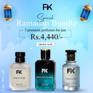 RAMADAN MEGA DEAL – LIMITED STOCK!